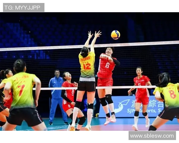 全运会积分榜更新深圳排球队以68分稳居榜首展现强劲实力 全运会积分榜更新深圳排球队以68分稳居榜首展现强劲实力