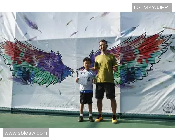 深度对话吴敏的网球人生与梦想追逐之路探秘