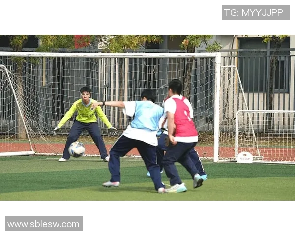 在绿茵场上尽情挥洒汗水与激情的夸踢足球之旅