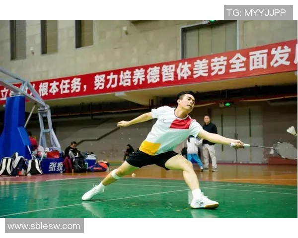 广州羽毛球队意识变革引发热议推动运动发展与团队凝聚力提升