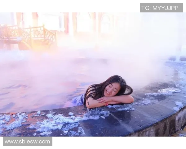 温泉足球：在热气腾腾的温泉中感受激情与活力的完美结合