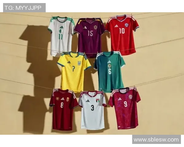 泰国足球队球衣设计与文化传承的完美结合探索 泰国足球队球衣设计与文化传承的完美结合探索