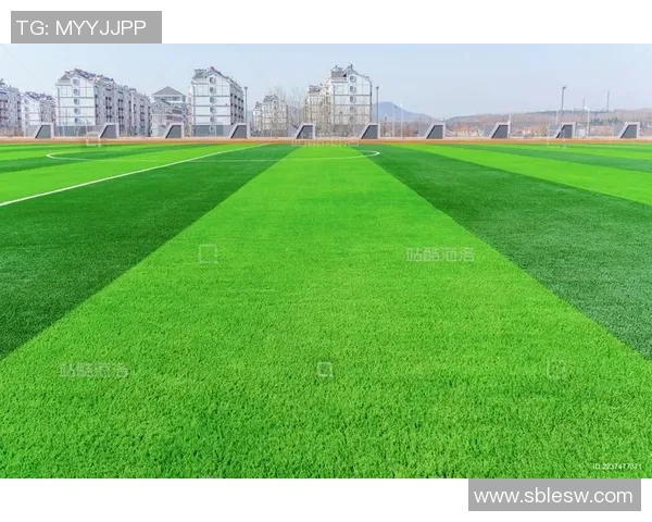 足球场上的绿色生命:探索与足球相关的植物世界 足球场上的绿色生命:探索与足球相关的植物世界